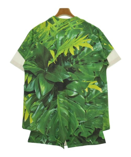 COMME des GARCONS HOMME PLUS เสื้อยืด/เสื้อท็อปส์