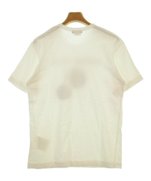 COMME des GARCONS HOMME PLUS เสื้อยืด/เสื้อท็อปส์