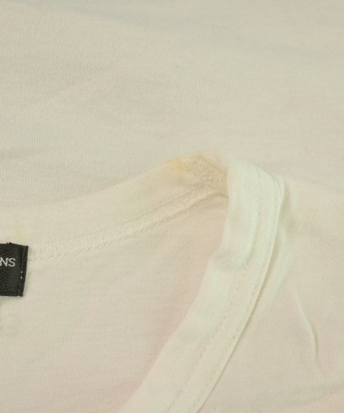 COMME des GARCONS HOMME PLUS เสื้อยืด/เสื้อท็อปส์