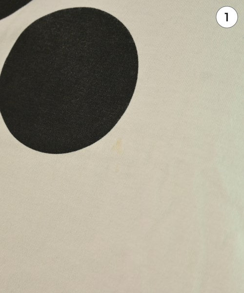 COMME des GARCONS HOMME PLUS เสื้อยืด/เสื้อท็อปส์