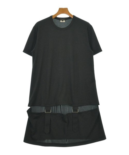 COMME des GARCONS HOMME PLUS เสื้อยืด/เสื้อท็อปส์