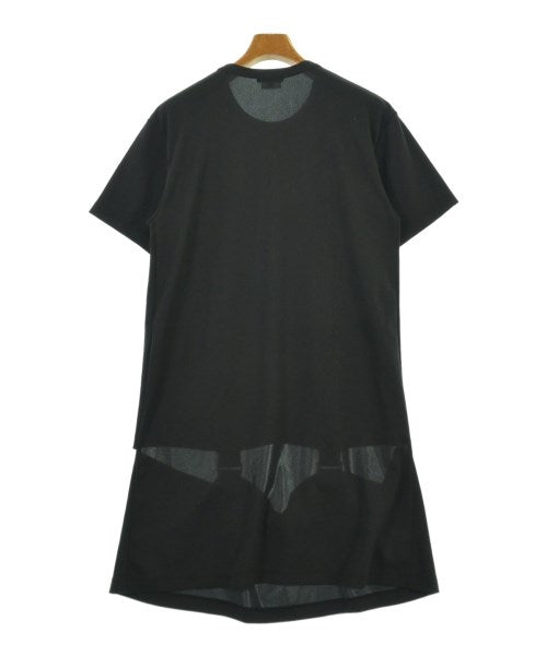COMME des GARCONS HOMME PLUS เสื้อยืด/เสื้อท็อปส์