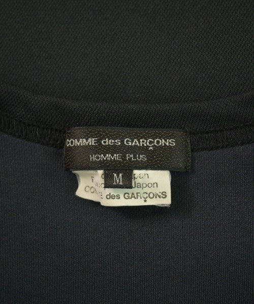 COMME des GARCONS HOMME PLUS เสื้อยืด/เสื้อท็อปส์