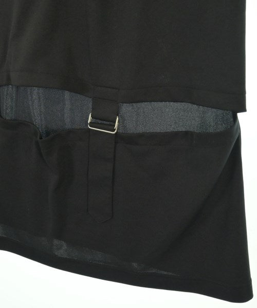 COMME des GARCONS HOMME PLUS เสื้อยืด/เสื้อท็อปส์