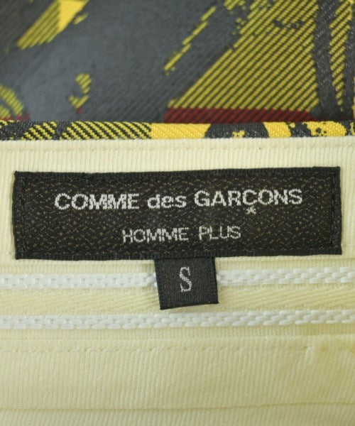COMME des GARCONS HOMME PLUS กางเกงขาสั้น