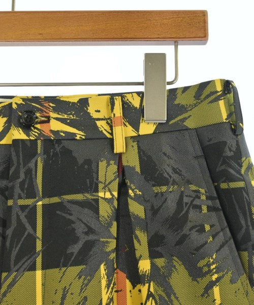 COMME des GARCONS HOMME PLUS กางเกงขาสั้น