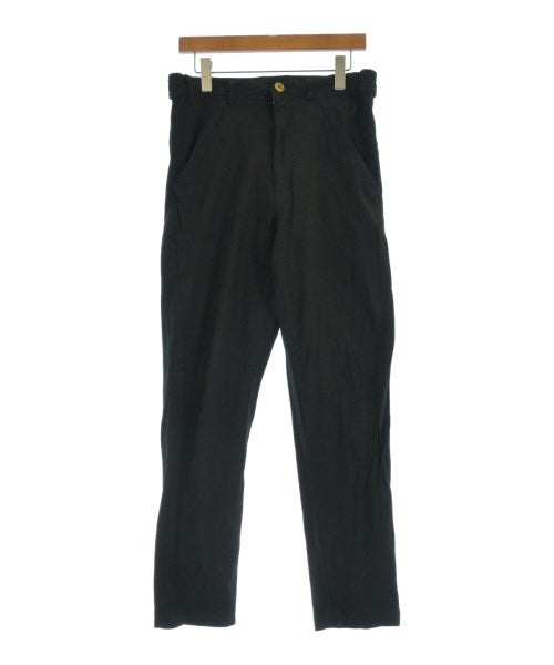 COMME des GARCONS HOMME PLUS กางเกง อื่น