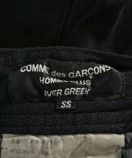 COMME des GARCONS HOMME PLUS กางเกง อื่น