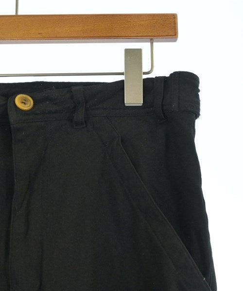 COMME des GARCONS HOMME PLUS กางเกง อื่น