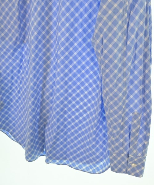 COMME des GARCONS HOMME PLUS เสื้อลำลอง