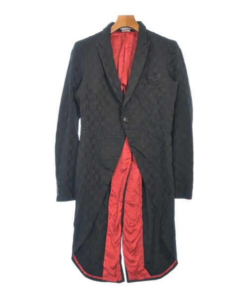 COMME des GARCONS HOMME PLUS แจ็คเก็ตลำลอง