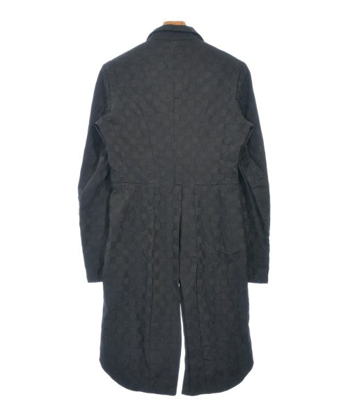 COMME des GARCONS HOMME PLUS แจ็คเก็ตลำลอง