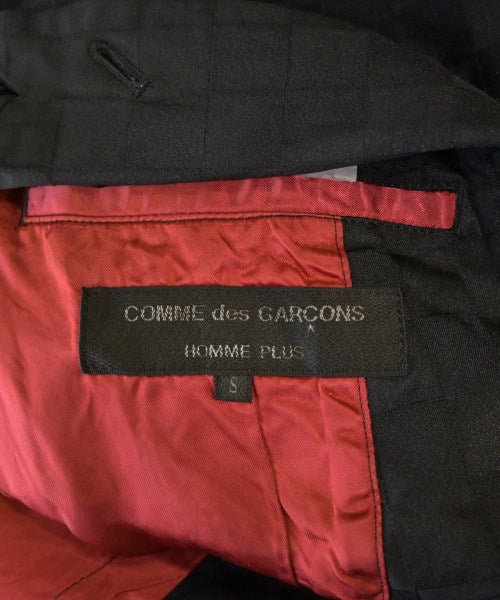 COMME des GARCONS HOMME PLUS แจ็คเก็ตลำลอง