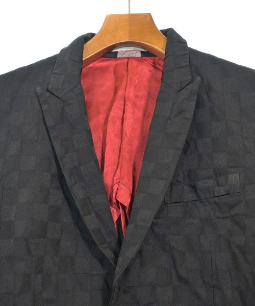 COMME des GARCONS HOMME PLUS แจ็คเก็ตลำลอง