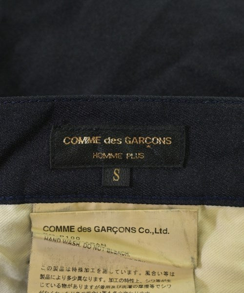 COMME des GARCONS HOMME PLUS กางเกง 5 ส่วน