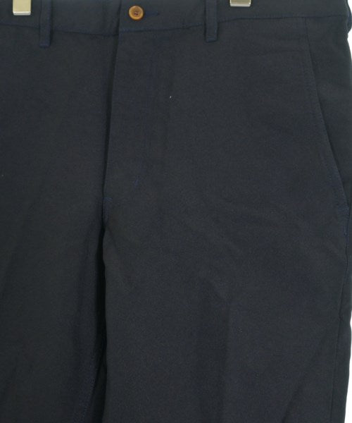 COMME des GARCONS HOMME PLUS กางเกง 5 ส่วน