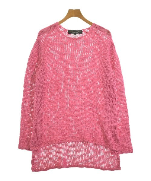 COMME des GARCONS HOMME PLUS เสื้อกันหนาว