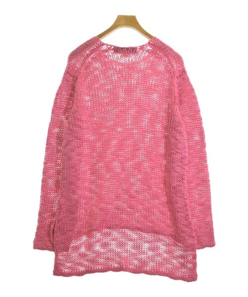 COMME des GARCONS HOMME PLUS เสื้อกันหนาว