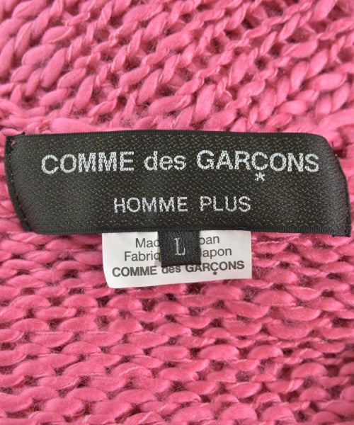 COMME des GARCONS HOMME PLUS เสื้อกันหนาว