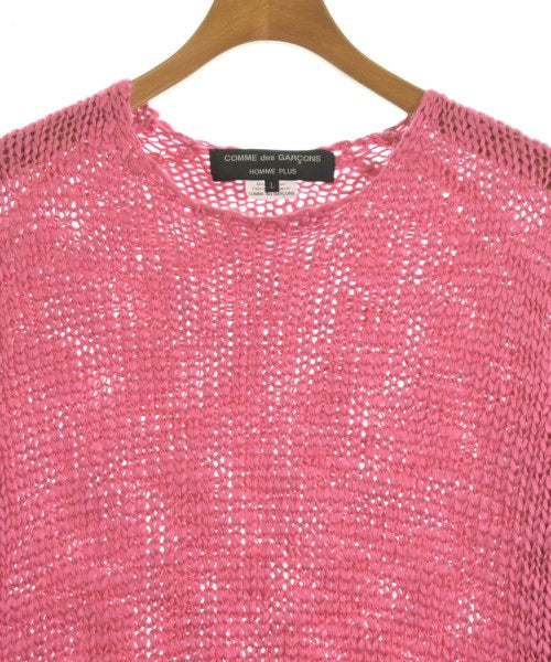 COMME des GARCONS HOMME PLUS เสื้อกันหนาว