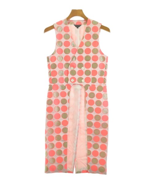 COMME des GARCONS HOMME PLUS เสื้อลำลอง