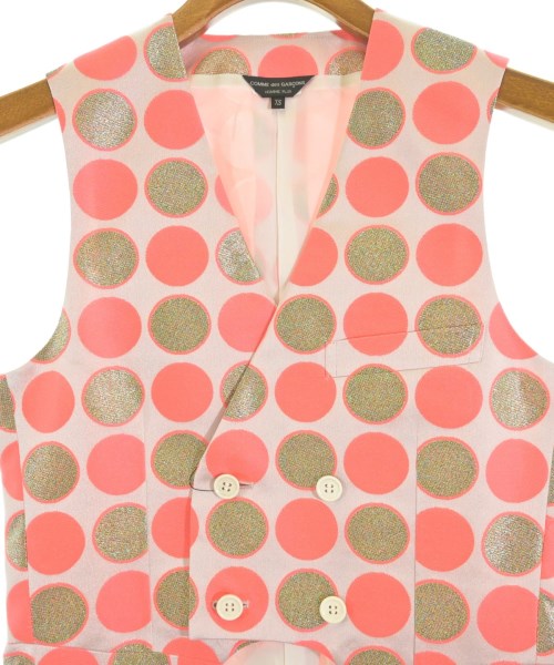 COMME des GARCONS HOMME PLUS เสื้อลำลอง