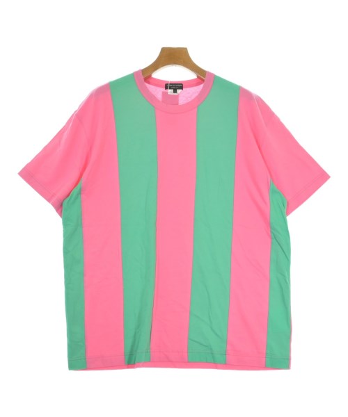 COMME des GARCONS HOMME PLUS เสื้อยืด/เสื้อท็อปส์