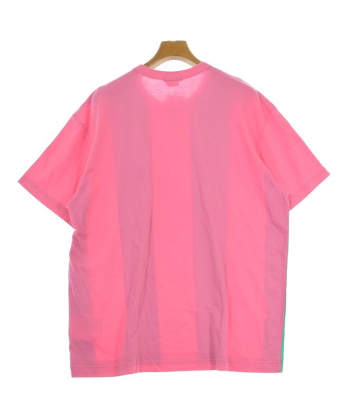 COMME des GARCONS HOMME PLUS เสื้อยืด/เสื้อท็อปส์