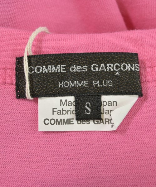 COMME des GARCONS HOMME PLUS เสื้อยืด/เสื้อท็อปส์