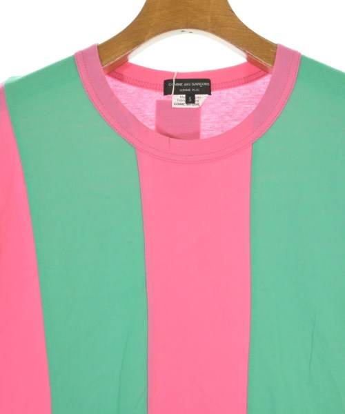 COMME des GARCONS HOMME PLUS เสื้อยืด/เสื้อท็อปส์