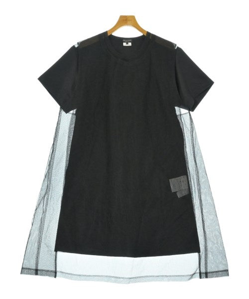 COMME des GARCONS HOMME PLUS เสื้อยืด/เสื้อท็อปส์