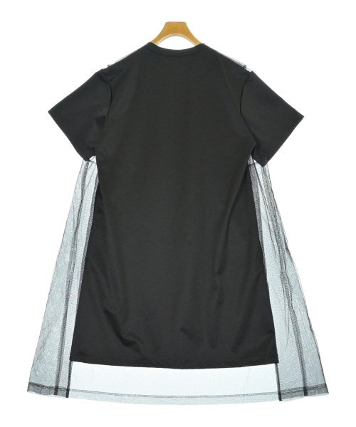 COMME des GARCONS HOMME PLUS เสื้อยืด/เสื้อท็อปส์
