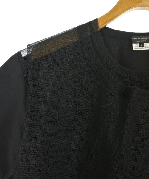 COMME des GARCONS HOMME PLUS เสื้อยืด/เสื้อท็อปส์
