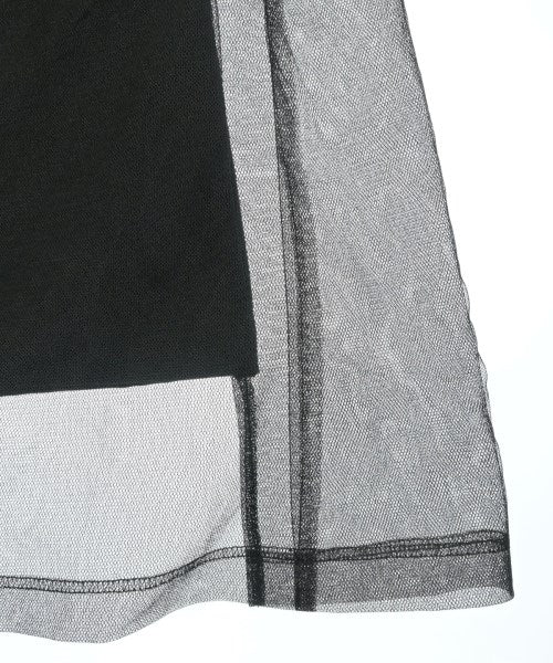 COMME des GARCONS HOMME PLUS เสื้อยืด/เสื้อท็อปส์