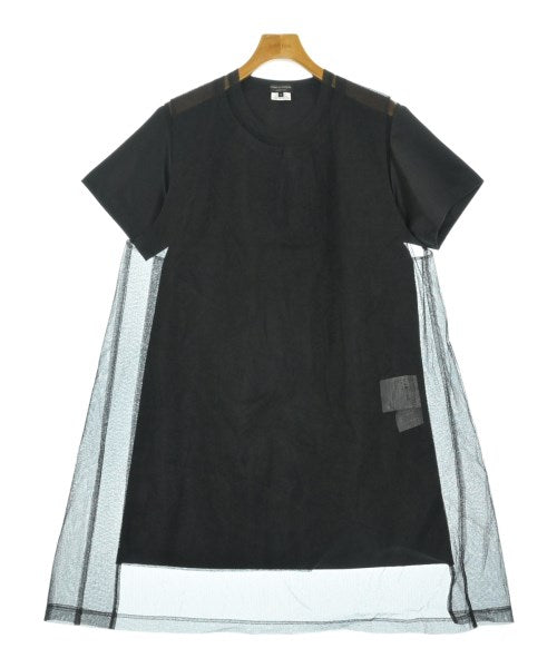 COMME des GARCONS HOMME PLUS เสื้อยืด/เสื้อท็อปส์