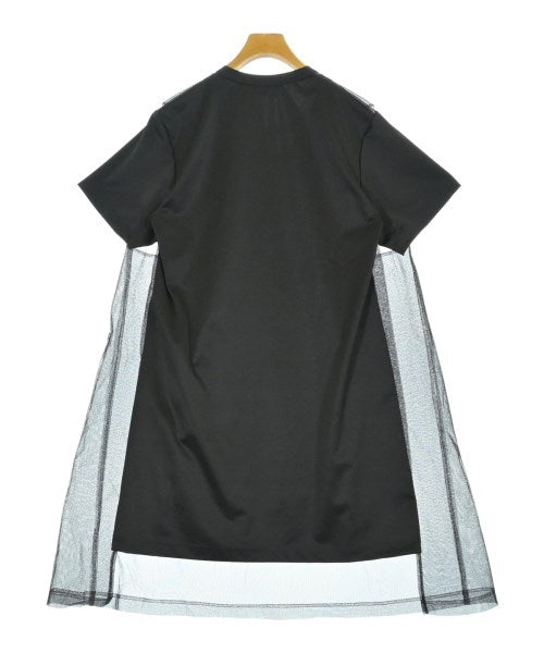 COMME des GARCONS HOMME PLUS เสื้อยืด/เสื้อท็อปส์