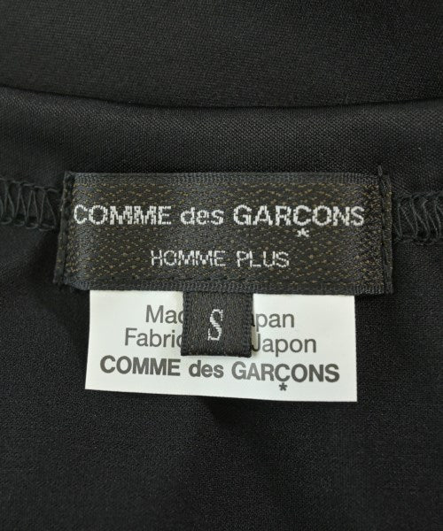 COMME des GARCONS HOMME PLUS เสื้อยืด/เสื้อท็อปส์