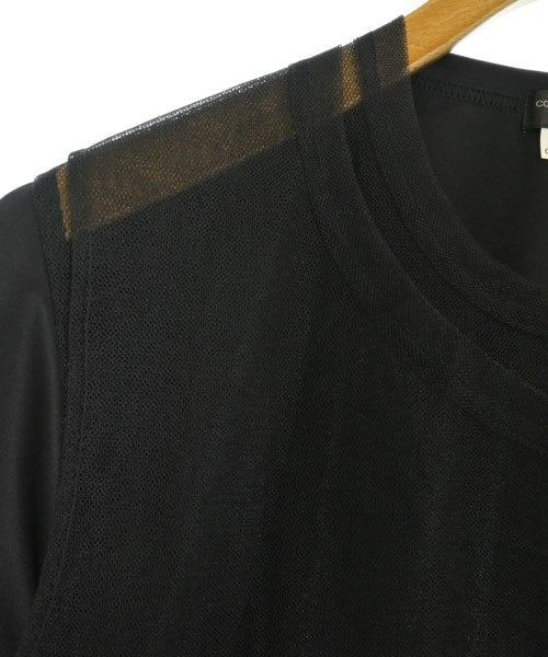 COMME des GARCONS HOMME PLUS เสื้อยืด/เสื้อท็อปส์