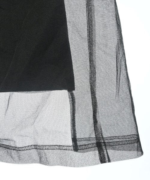 COMME des GARCONS HOMME PLUS เสื้อยืด/เสื้อท็อปส์