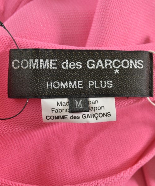 COMME des GARCONS HOMME PLUS เสื้อกันหนาว