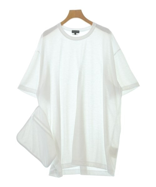 COMME des GARCONS HOMME PLUS เสื้อยืด/เสื้อท็อปส์