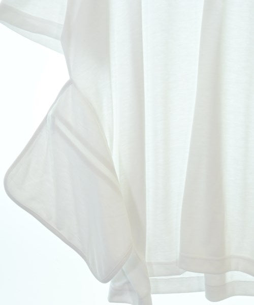 COMME des GARCONS HOMME PLUS เสื้อยืด/เสื้อท็อปส์