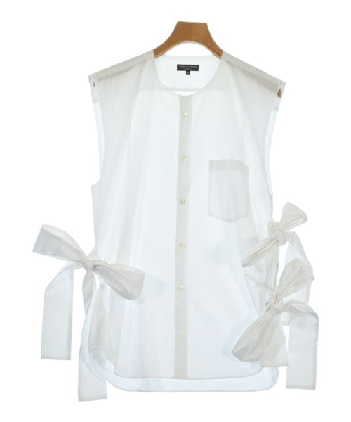 COMME des GARCONS HOMME PLUS เสื้อลำลอง