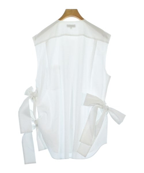 COMME des GARCONS HOMME PLUS เสื้อลำลอง