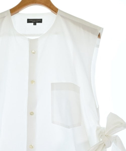 COMME des GARCONS HOMME PLUS เสื้อลำลอง