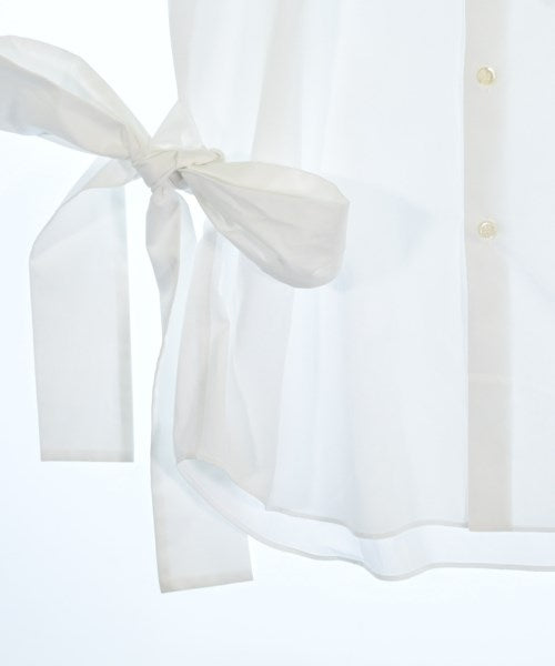 COMME des GARCONS HOMME PLUS เสื้อลำลอง