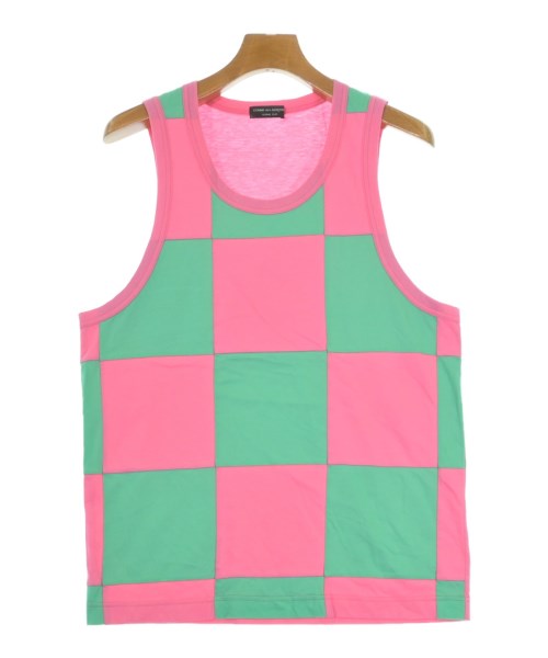 COMME des GARCONS HOMME PLUS เสื้อโปโล