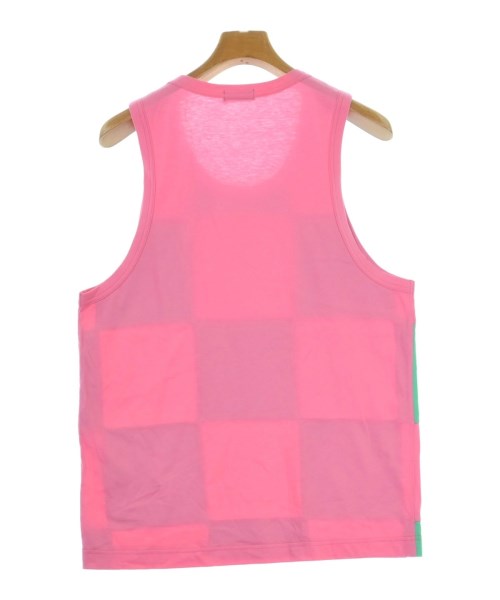 COMME des GARCONS HOMME PLUS เสื้อโปโล