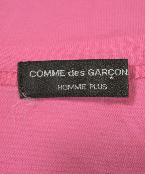 COMME des GARCONS HOMME PLUS เสื้อโปโล