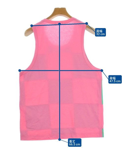 COMME des GARCONS HOMME PLUS เสื้อโปโล